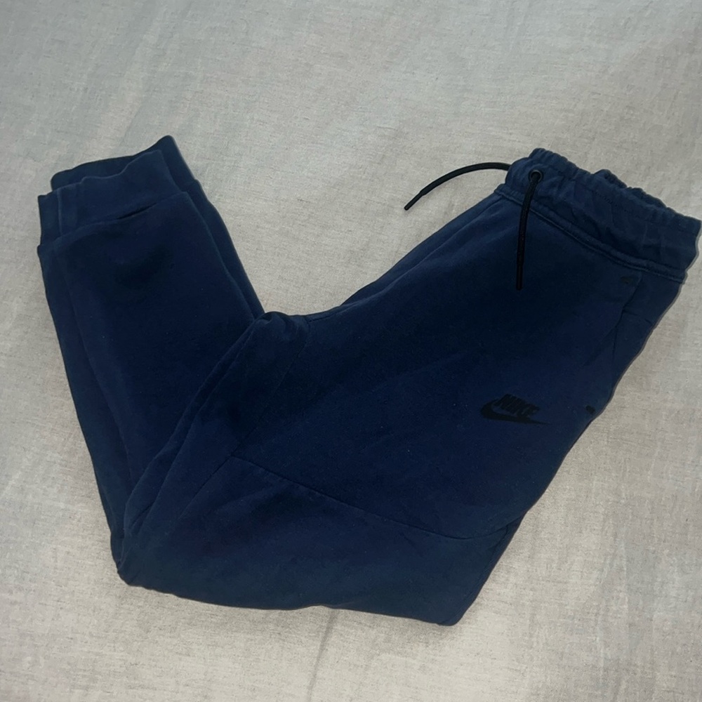 BB Nike Tech Jogger